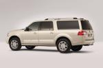 Lincoln Navigator L 2006 года